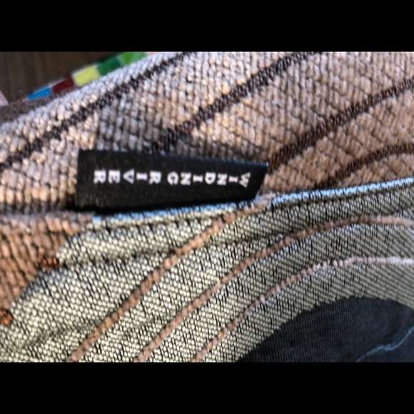 Winding River Classic Five Button Lapel Jacket - Picture 7 of 8